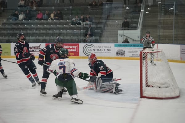 Kings take four points, now in three-way battle for first