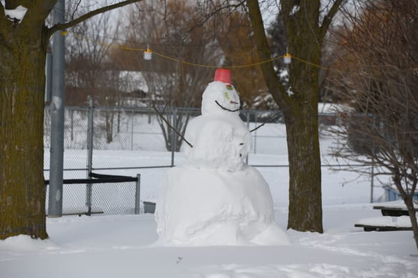 The numbers show just how tough this winter has been