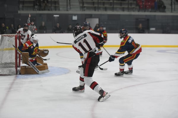 Jacks building confidence ahead of playoffs as regular season winds down