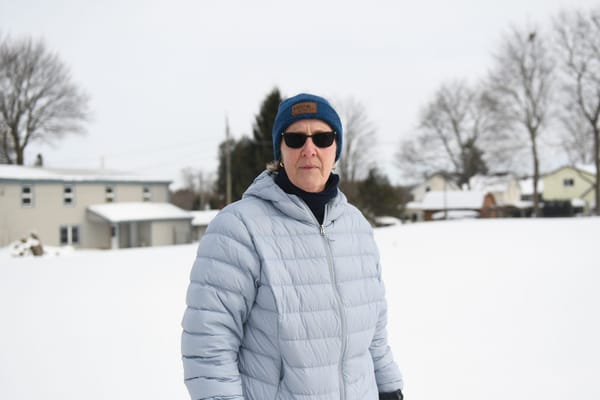 Trinity building project on hold over region’s water woes