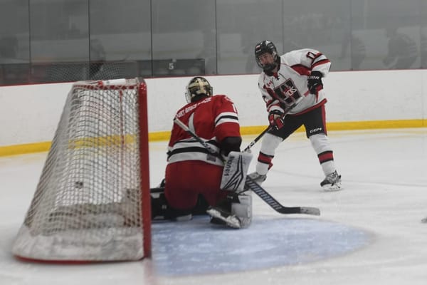 Jacks take two of three to finish the regular season