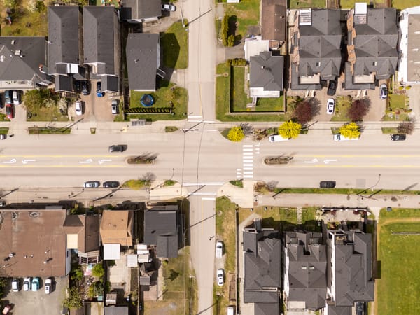 New research takes aim at housing affordability issues