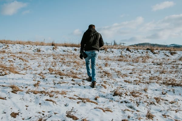 Extreme weather having an impact on farmers’ mental health