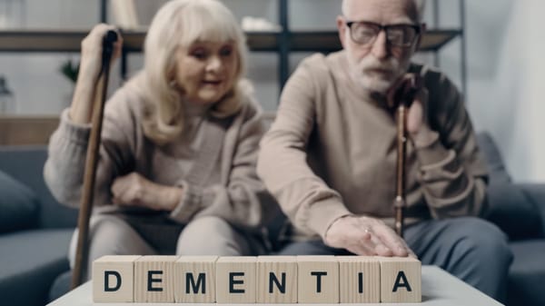 Conestoga College among recipients of federal funding for dementia projects