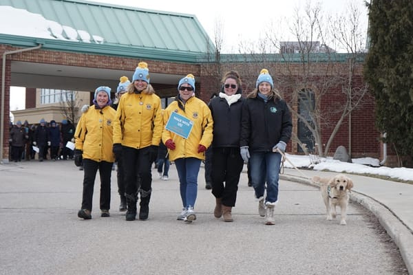 Coldest Night of the Year 2026