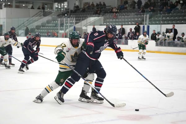 Kings open playoffs with a pair of wins