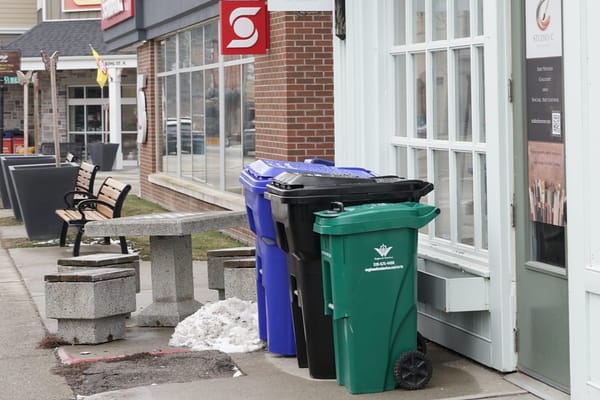 St. Jacobs businesses grapple with region’s new waste-collection