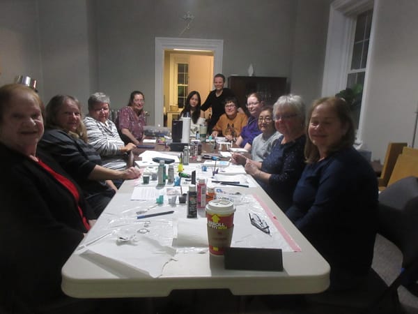 Catholic Women's League