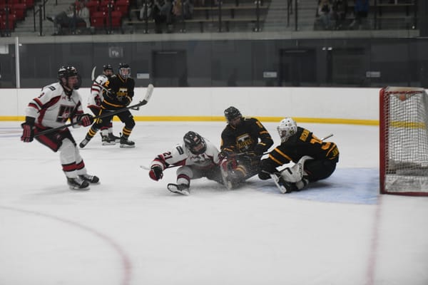 Jacks on the brink after falling behind 3-0 in playoff series