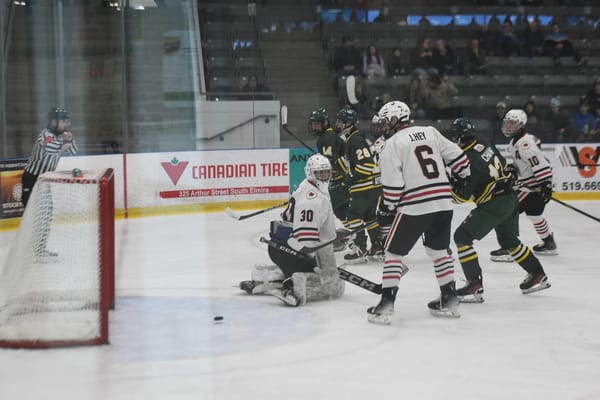 Kings finish the season in second, face LaSalle as playoffs get underway