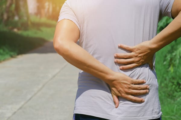 8 common myths about back pain