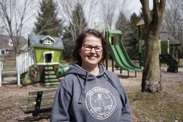 The hunt is on for Easter eggs this weekend