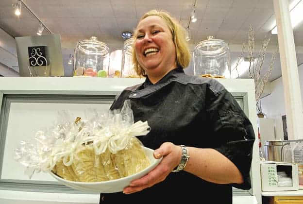 A little taste of Russia to get in the Olympic spirit