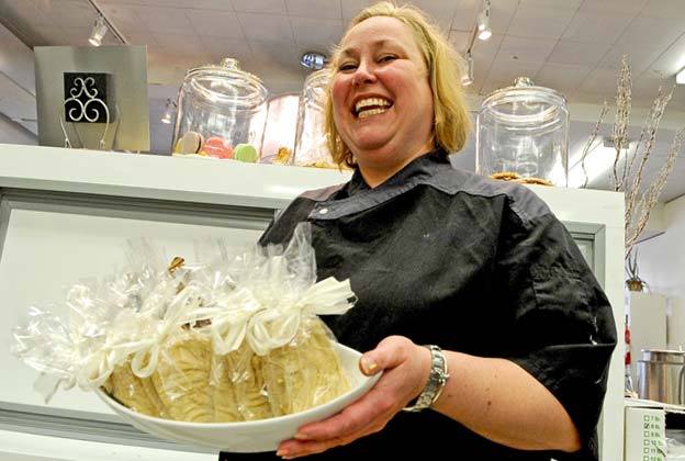 A meal in one pot, with an Irish touch for St. Patrick’s Day