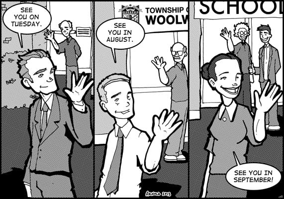 Stances aside, pipeline debate is far from over