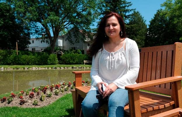 Artists get a chance to display handiwork at Pond event