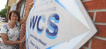 WCS to launch fundraising campaign in support of move