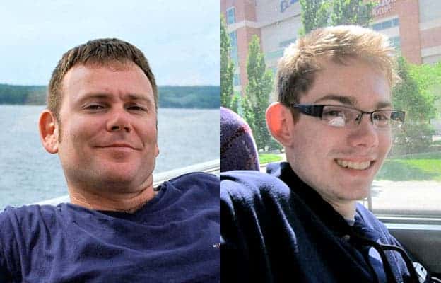 St. Clements men charged in Kitchener stabbing death