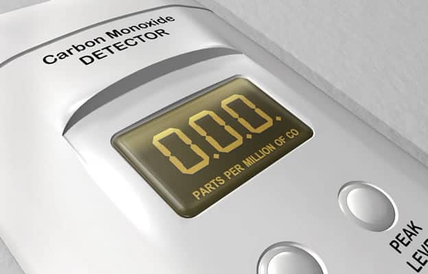 Local fire departments welcome new rules for carbon monoxide detectors