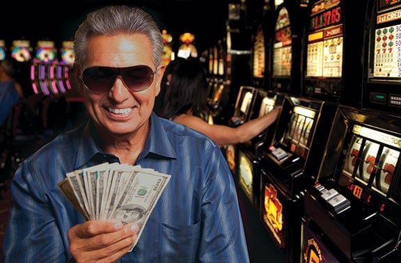 No casino for Woolwich as province changes the game plan