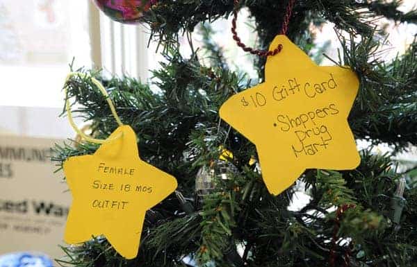 WCS still taking donations to make Christmas brighter for families in need