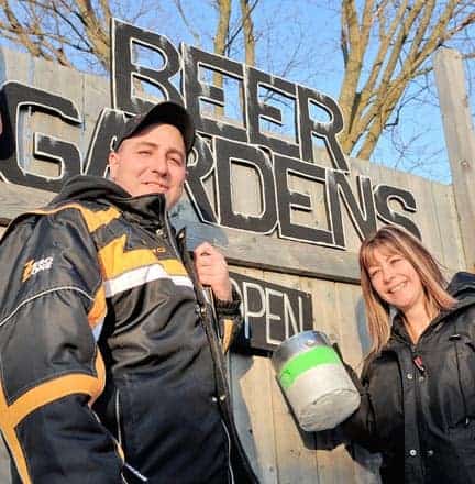 Refrigerated outdoor rink proposed for Elmira site