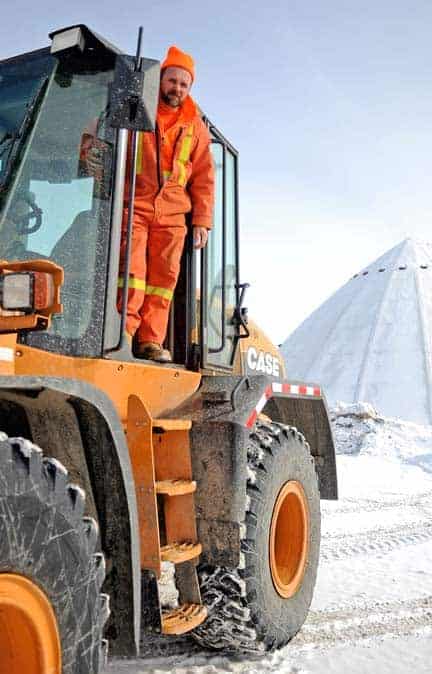 Weather puts dent in budget