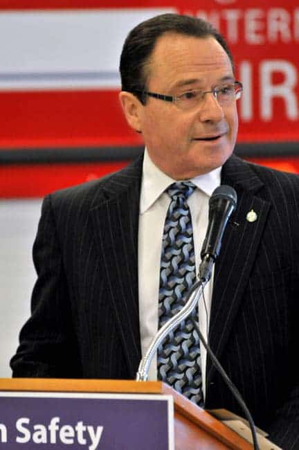 Feds boost airport safety at Breslau