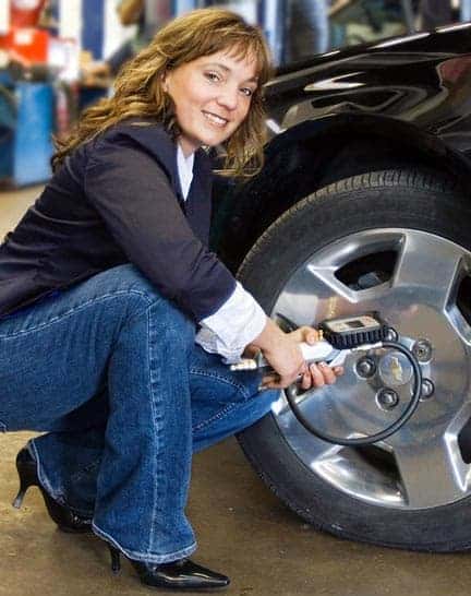 A chance to know your car a little bit better