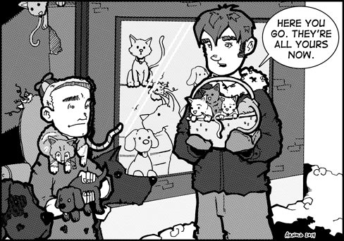 Harper’s latest undemocratic reform effort