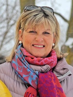 First candidate steps up in Wellesley’s Ward 3