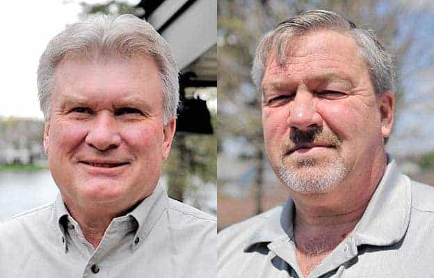 Two new candidates toss their hats in for Wellesley’s Ward 4