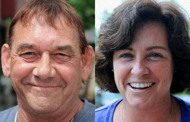 Another candidate enters race for Wellesley Ward 1