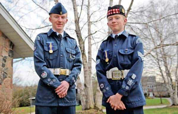 These awards were well-earned