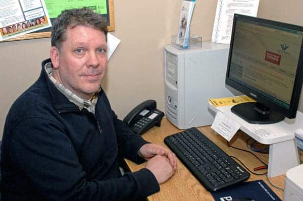 Technology extends resources to jobseekers in rural areas