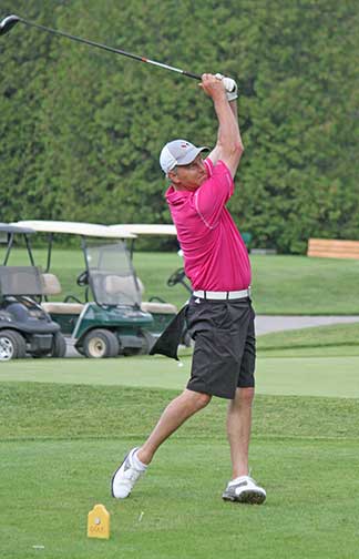 Play a round to boost Grand River Hospital Foundation