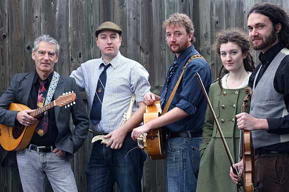 It’s an international language