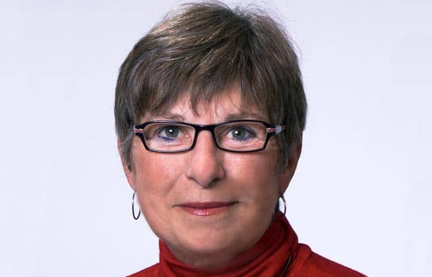 Another candidate joins race for Woolwich’s Ward 3