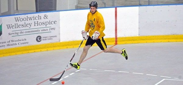 Former Kings really can Play On! as they head to Kingston