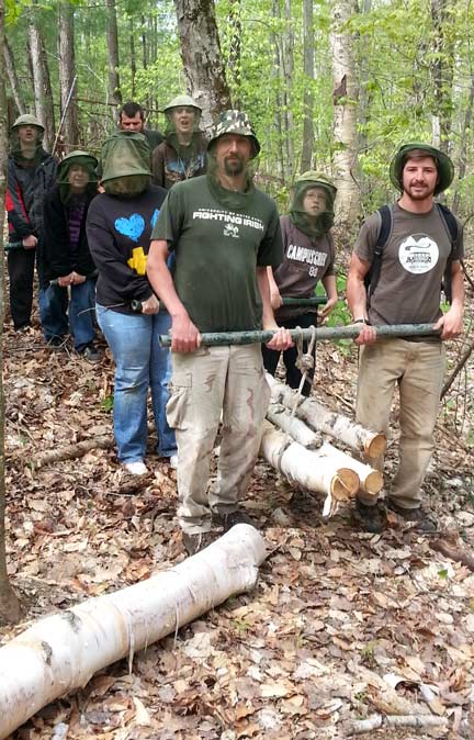 An early start on a strong life’s path