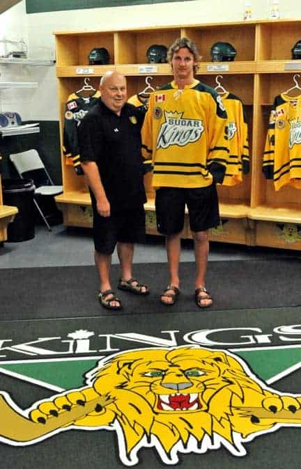 Breslau to weigh Woolwich’s latest servicing gambit