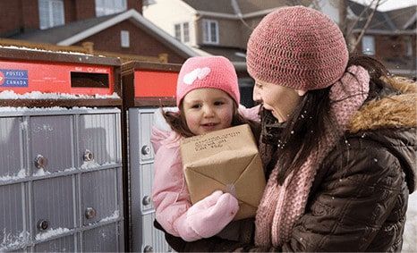 Woolwich wants input on locations of community mailboxes