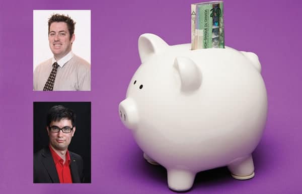 Students expect to be saddled with debt on graduation