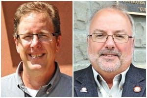 Regional economic development should move forward, say CAOs