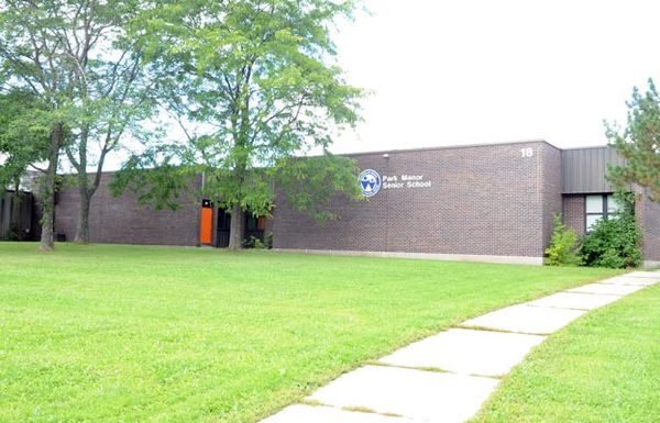 Use of private driveways the latest school drop-off issue