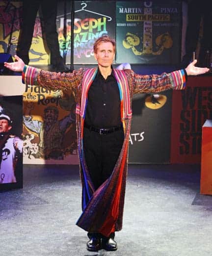 Hitting Broadway’s high points