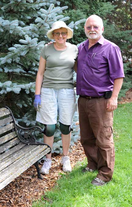 Block party a chance for Elmira neighbours to connect