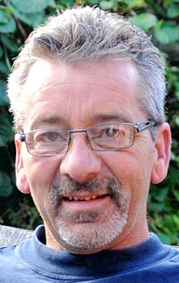 Newcomer Butch Voisin takes on incumbent in Wellesley’s Ward 2