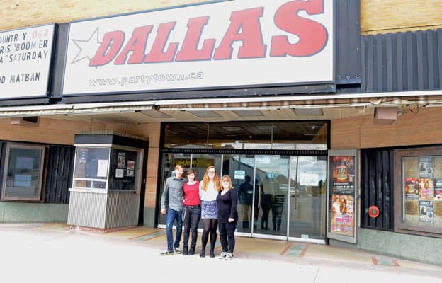 Life through a teenage lens