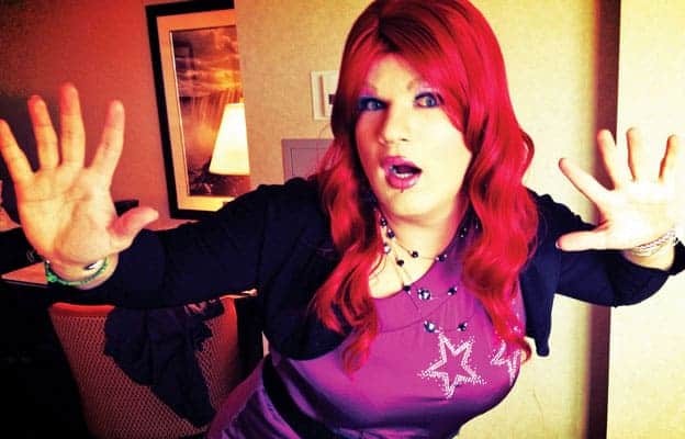 EDSS grad receives social sciences grant for PhD work